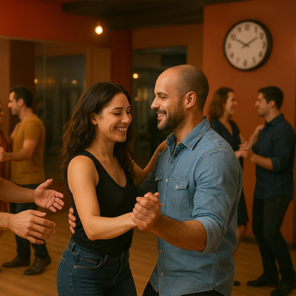 academia de salsa en medellin