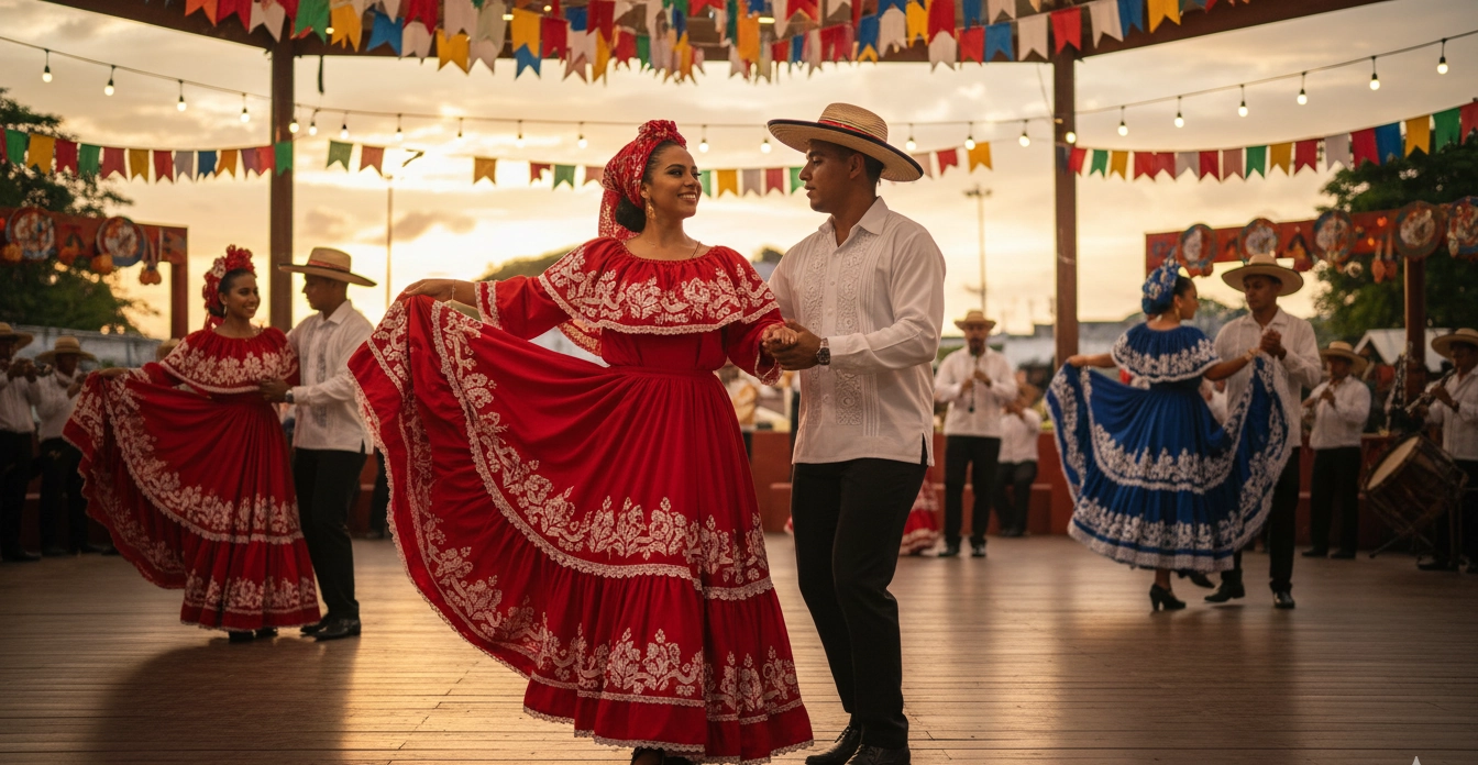 Clases de porro en medellin cerca de mi