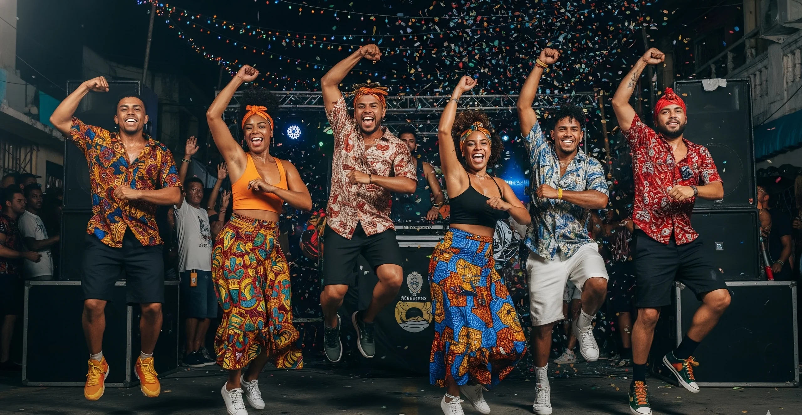 clases de baile champeta medellin